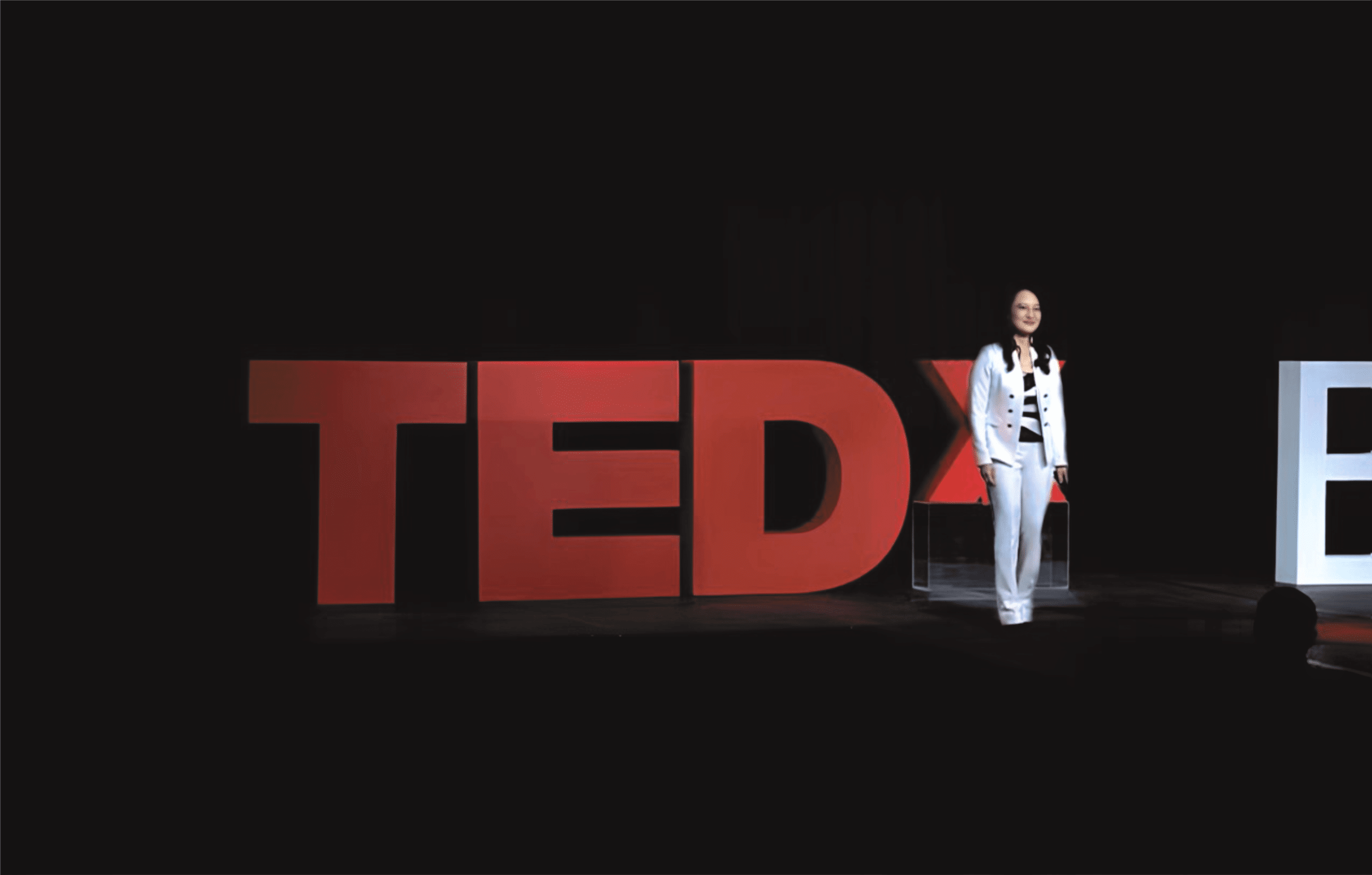 TEdx talk